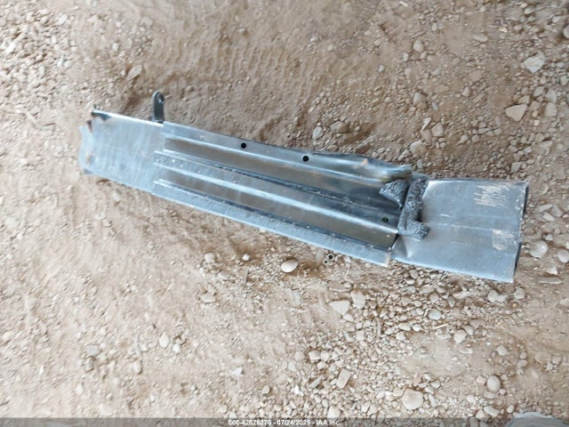 1GKKVTKDXGJ209394 GMC llt - sidi, alum, 60 degrees