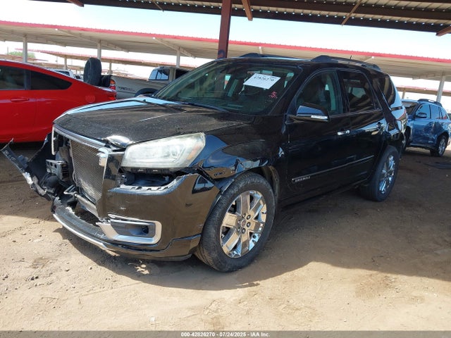 1GKKVTKDXGJ209394 GMC llt - sidi, alum, 60 degrees