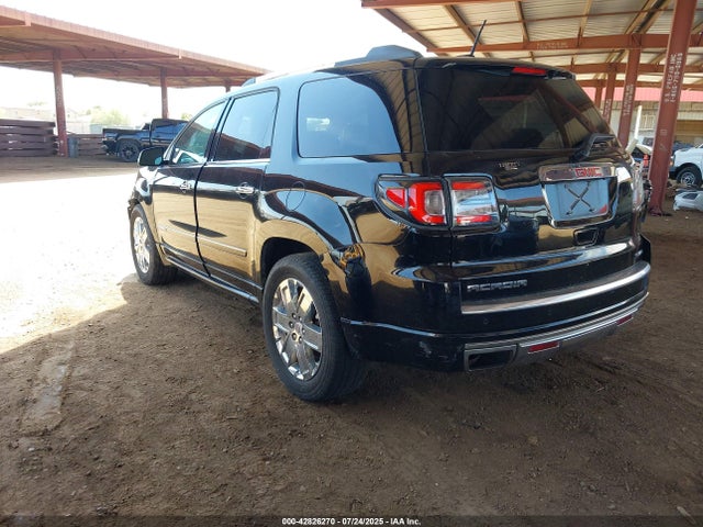 1GKKVTKDXGJ209394 GMC llt - sidi, alum, 60 degrees