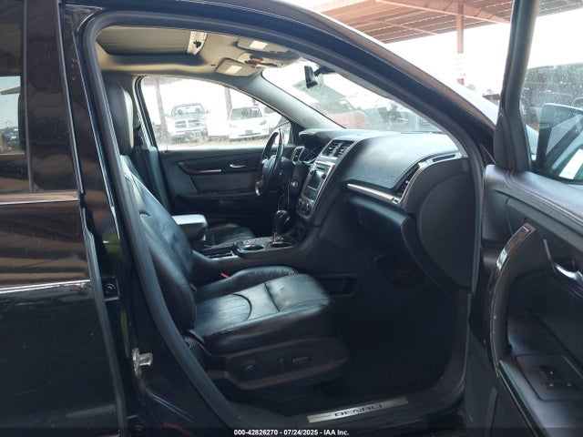 1GKKVTKDXGJ209394 GMC llt - sidi, alum, 60 degrees