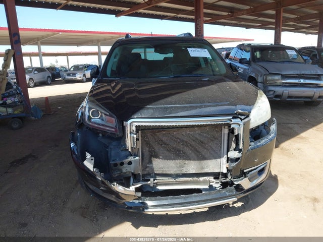 1GKKVTKDXGJ209394 GMC llt - sidi, alum, 60 degrees
