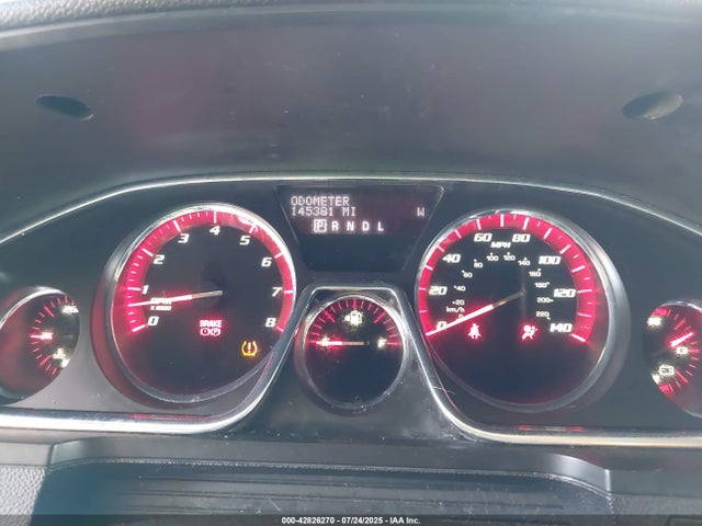 1GKKVTKDXGJ209394 GMC llt - sidi, alum, 60 degrees