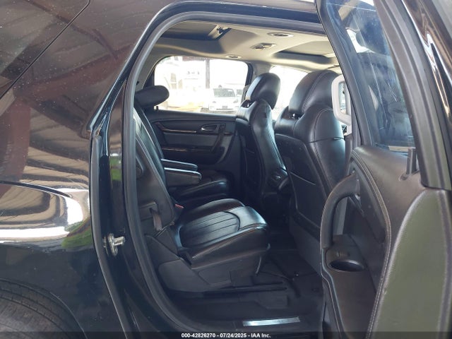 1GKKVTKDXGJ209394 GMC llt - sidi, alum, 60 degrees