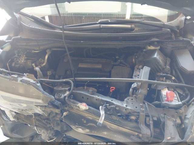 2HKRM4H53FH672763 Honda k24w9