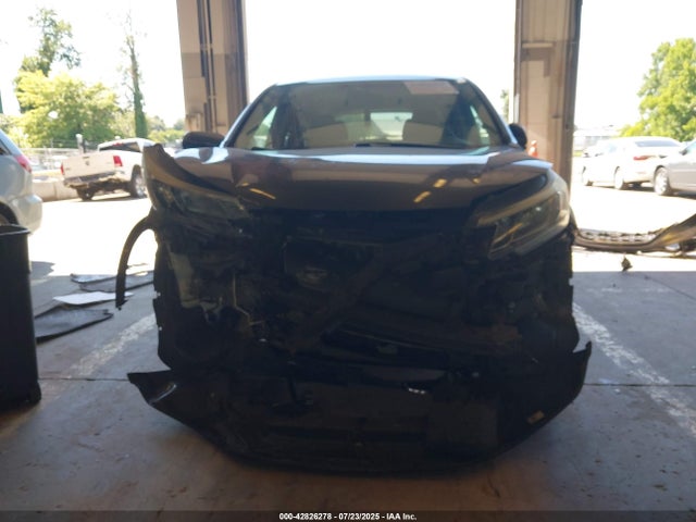 2HKRM4H53FH672763 Honda k24w9