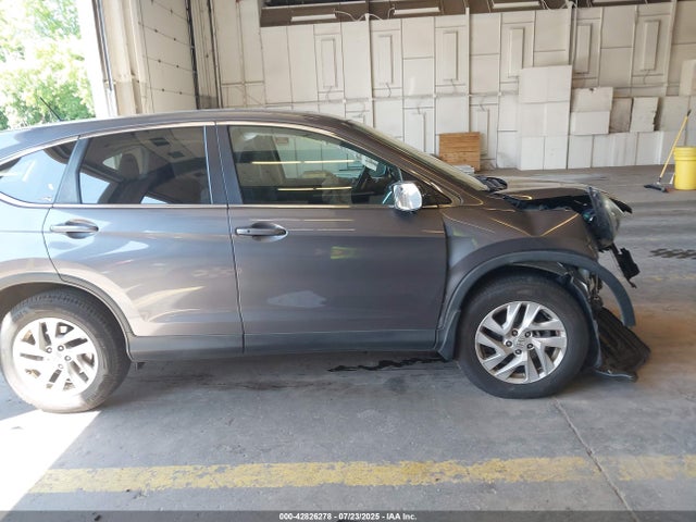 2HKRM4H53FH672763 Honda k24w9