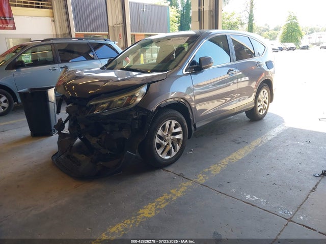 2HKRM4H53FH672763 Honda k24w9