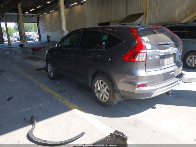 2HKRM4H53FH672763 Honda k24w9