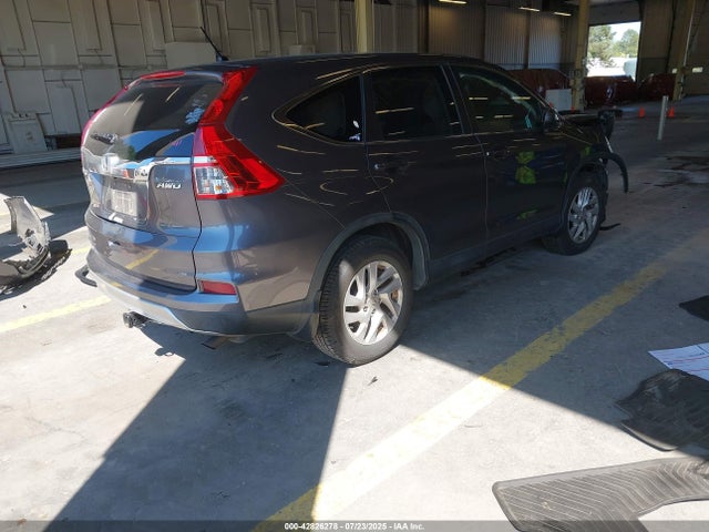 2HKRM4H53FH672763 Honda k24w9