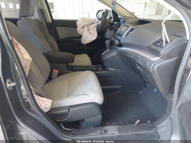 2HKRM4H53FH672763 Honda k24w9