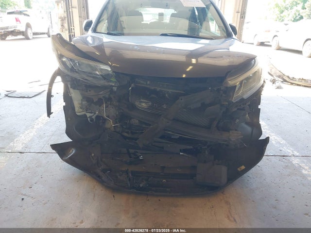 2HKRM4H53FH672763 Honda k24w9