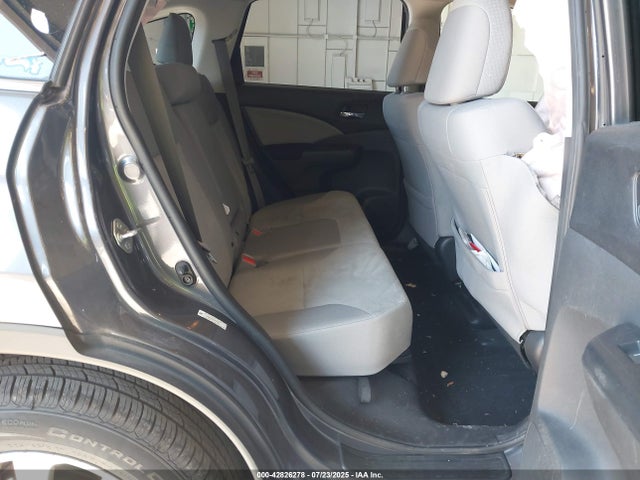 2HKRM4H53FH672763 Honda k24w9