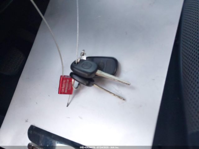 2004 TOYOTA CAMRY 4T1BA32K24U500080 Photo 10