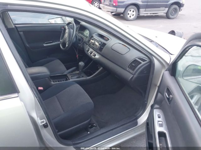 2004 TOYOTA CAMRY 4T1BA32K24U500080 Photo 4