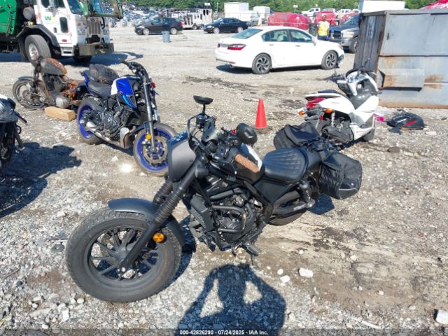 2021 HONDA CMX500 MLHPC5649M5001859 Photo 1