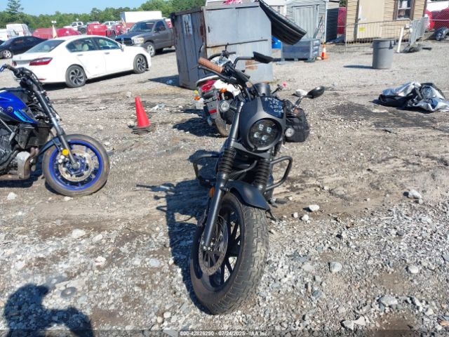 2021 HONDA CMX500 MLHPC5649M5001859 Photo 4