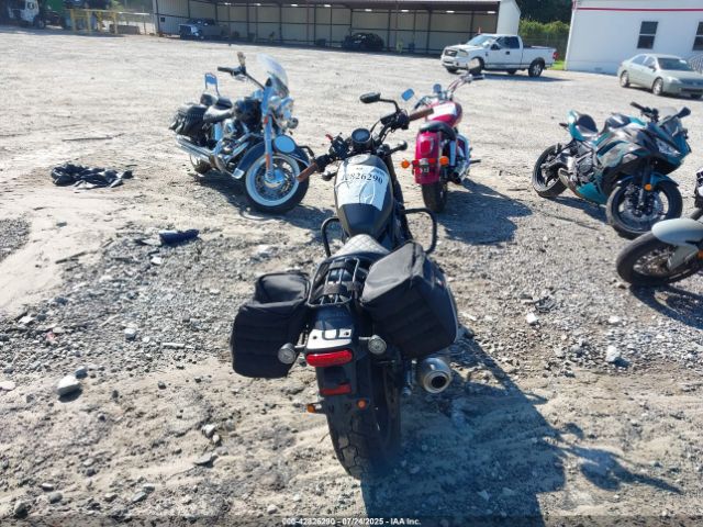 2021 HONDA CMX500 MLHPC5649M5001859 Photo 5