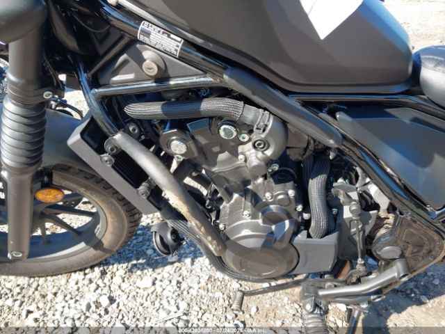 2021 HONDA CMX500 MLHPC5649M5001859 Photo 8