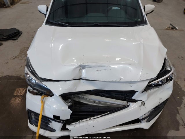 4S3GTAL69L3721125 Subaru 2020