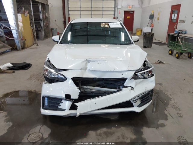 4S3GTAL69L3721125 Subaru 2020