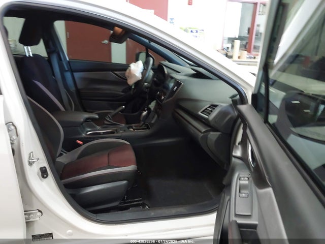 4S3GTAL69L3721125 Subaru 2020