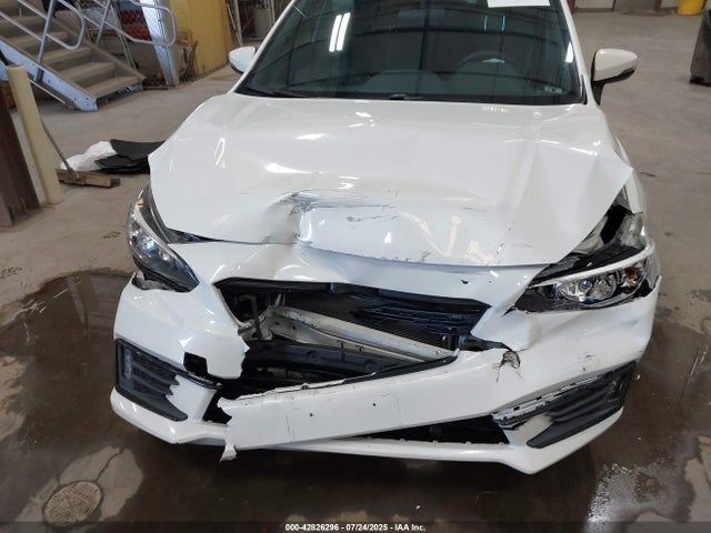 4S3GTAL69L3721125 Subaru 2020