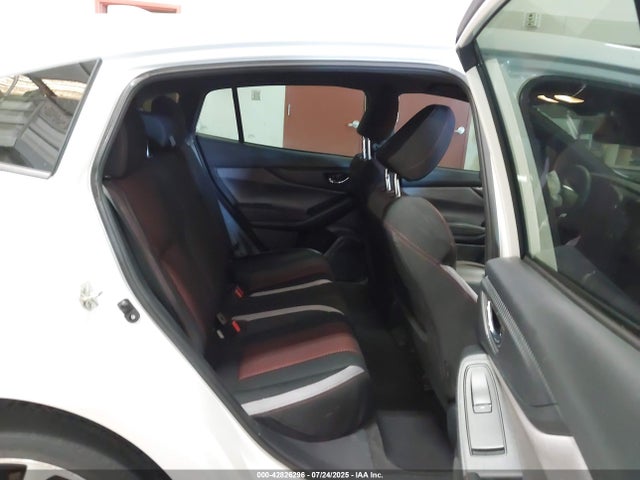 4S3GTAL69L3721125 Subaru 2020