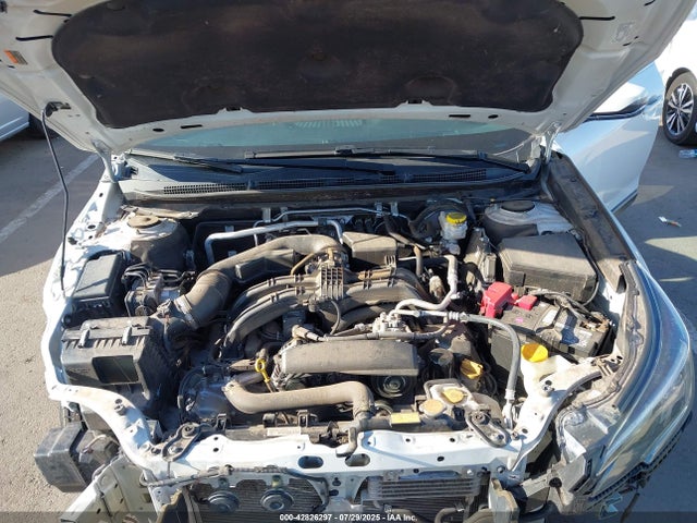 4S4BTADC4M3156052 Subaru Outback
