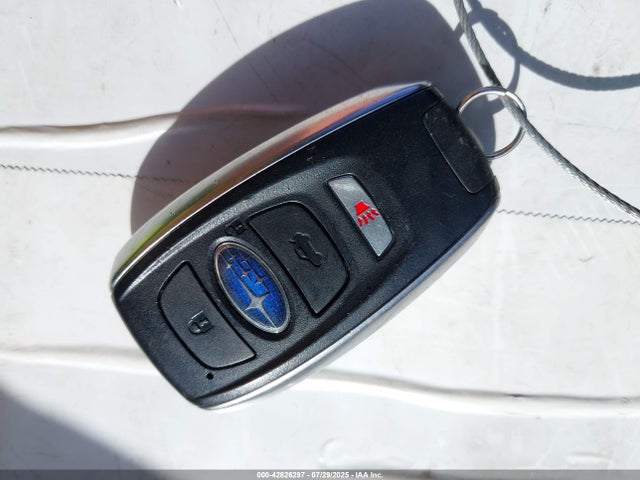 4S4BTADC4M3156052 Subaru Outback