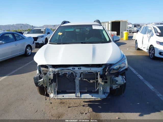 4S4BTADC4M3156052 Subaru Outback