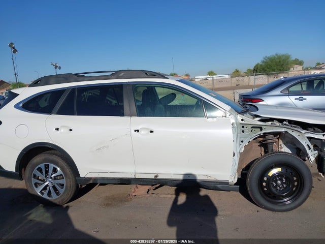 4S4BTADC4M3156052 Subaru Outback
