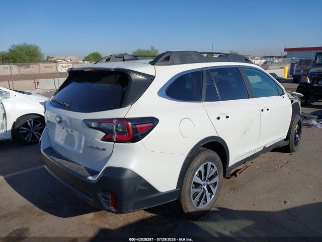 4S4BTADC4M3156052 Subaru Outback