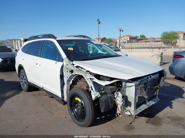 4S4BTADC4M3156052 Subaru Outback