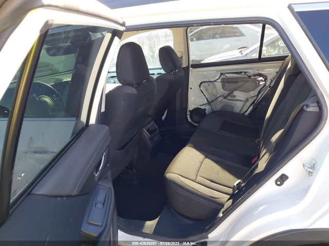 4S4BTADC4M3156052 Subaru Outback