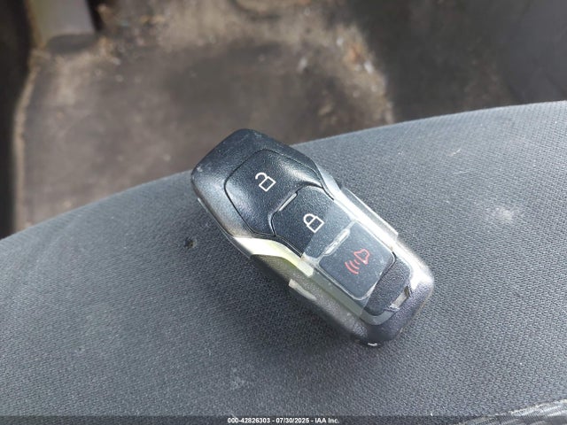 1FM5K8D87HGC01665 Ford 3.5l ti-vct