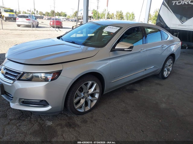 2G1145S38H9122404 Chevrolet lfx - sidi: spark ignited direct injection, vvt, e85 max, alum