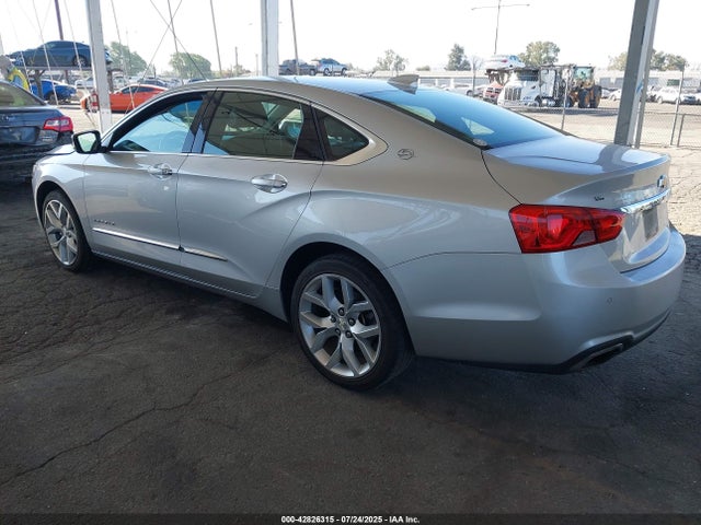 2G1145S38H9122404 Chevrolet lfx - sidi: spark ignited direct injection, vvt, e85 max, alum