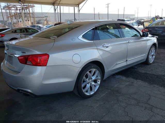 2G1145S38H9122404 Chevrolet lfx - sidi: spark ignited direct injection, vvt, e85 max, alum