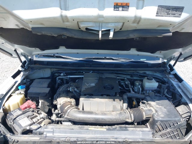 1N6ED1CL5NN679860 Nissan 2022