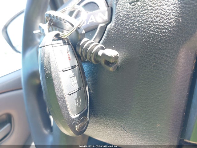 1N6ED1CL5NN679860 Nissan 2022