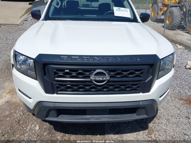 1N6ED1CL5NN679860 Nissan 2022