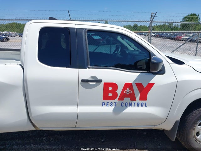 1N6ED1CL5NN679860 Nissan 2022