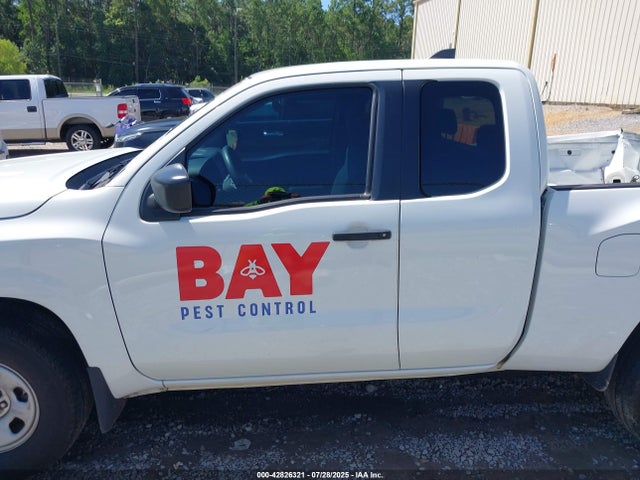 1N6ED1CL5NN679860 Nissan 2022