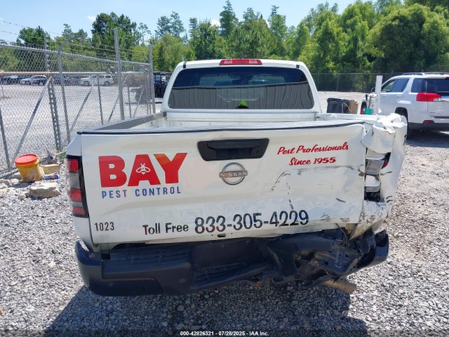 1N6ED1CL5NN679860 Nissan 2022