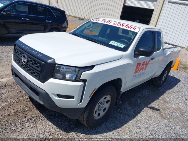 1N6ED1CL5NN679860 Nissan 2022