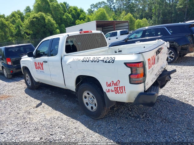 1N6ED1CL5NN679860 Nissan 2022