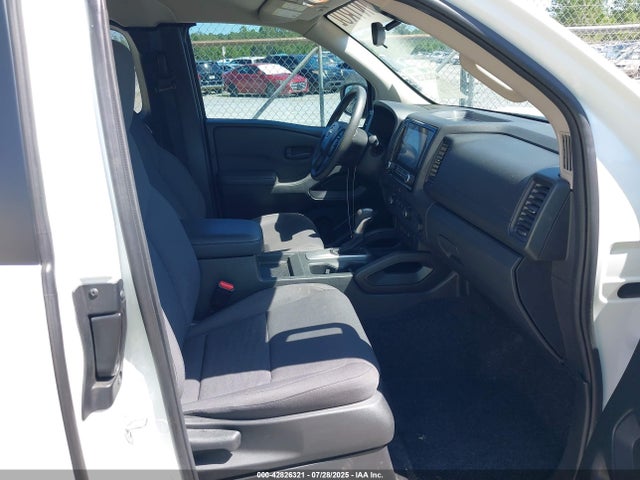 1N6ED1CL5NN679860 Nissan 2022