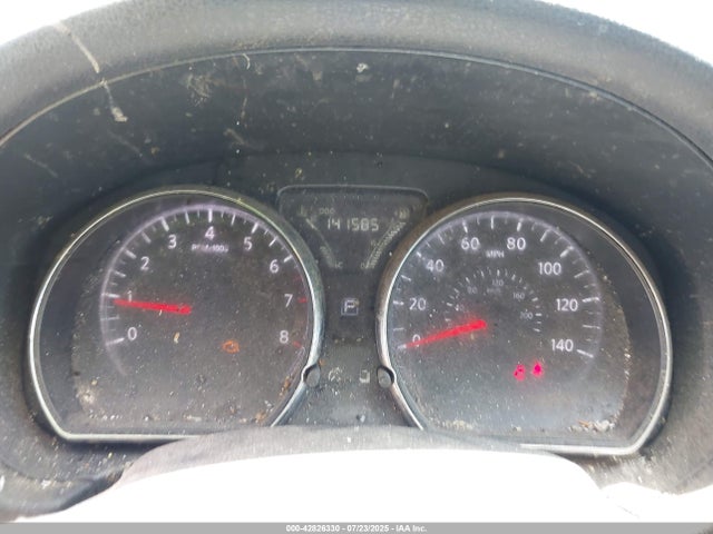 3N1CN7AP2HL850717 Nissan 2017