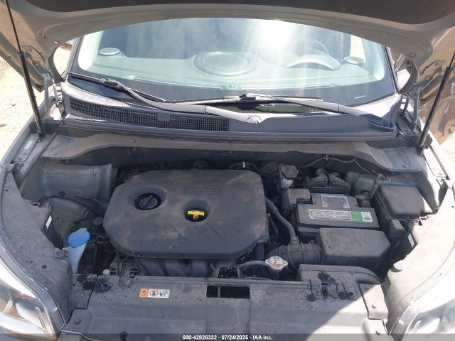 KNDJP3A59G7261219 KIA dohc gdi nu