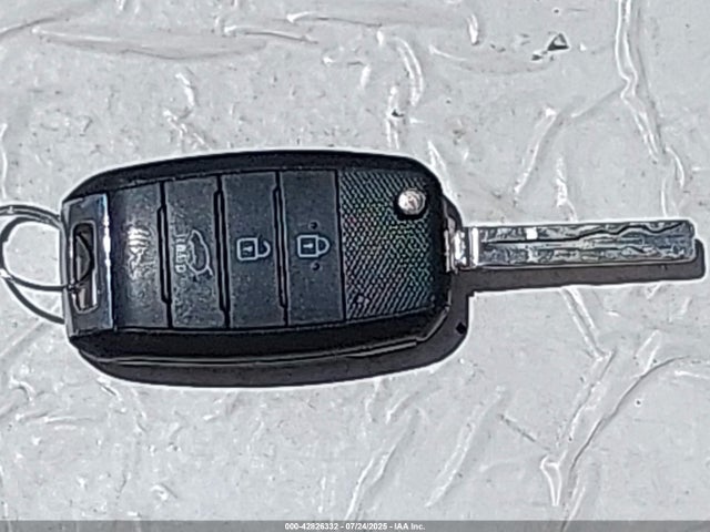 KNDJP3A59G7261219 KIA dohc gdi nu